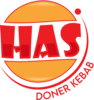 Logo van HAS Döner Kebab