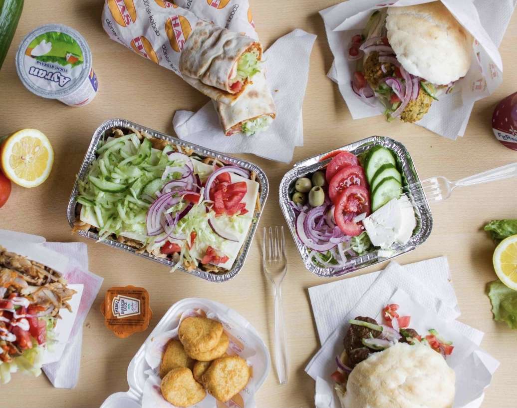 HAS Döner Kebab
