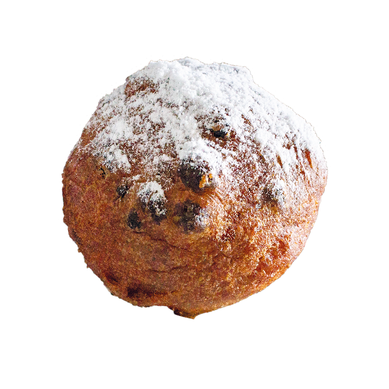 Krentenbol