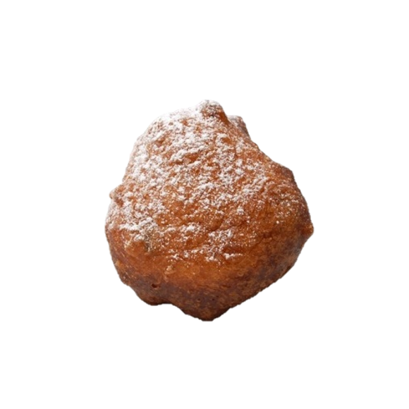 Oliebol