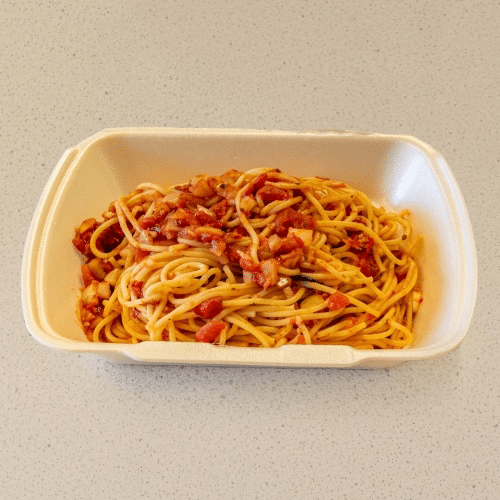 Pasta pomodori