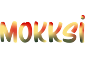 Logo van Mokksi