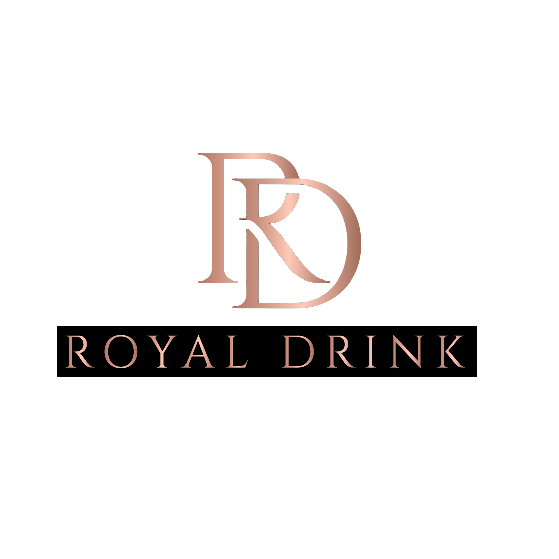 Logo van Royal Drinks