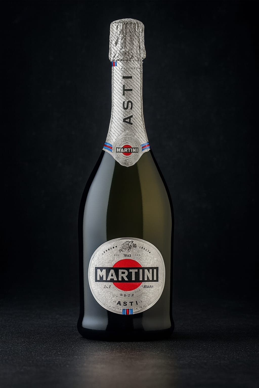 Martini asti