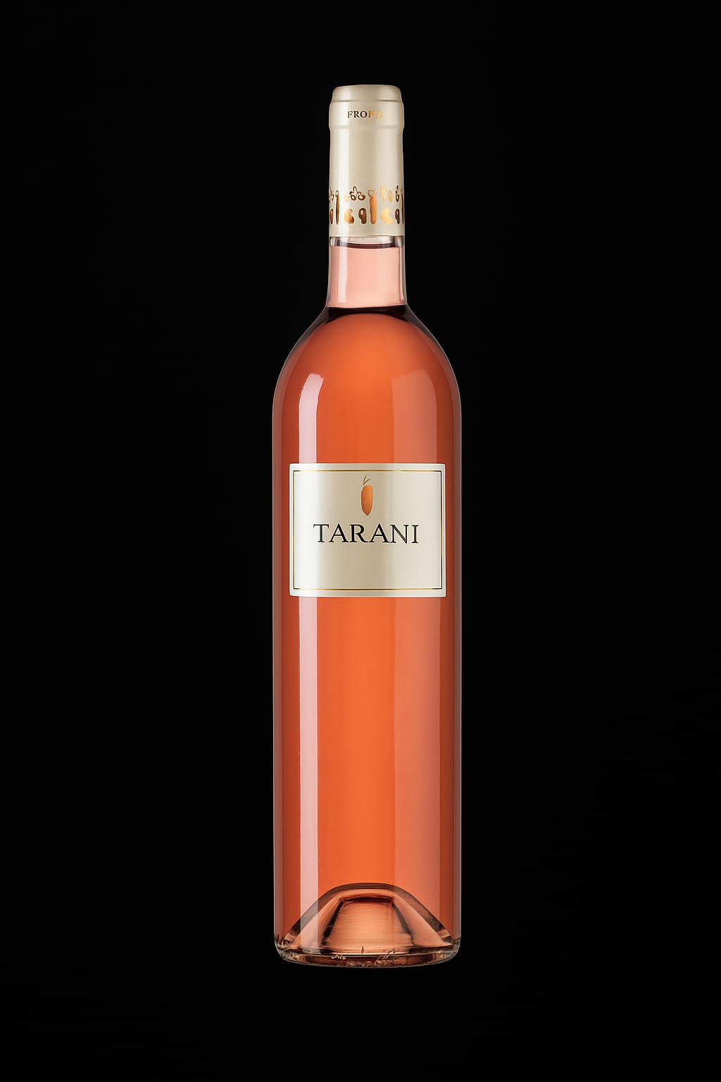 Tarani Rose