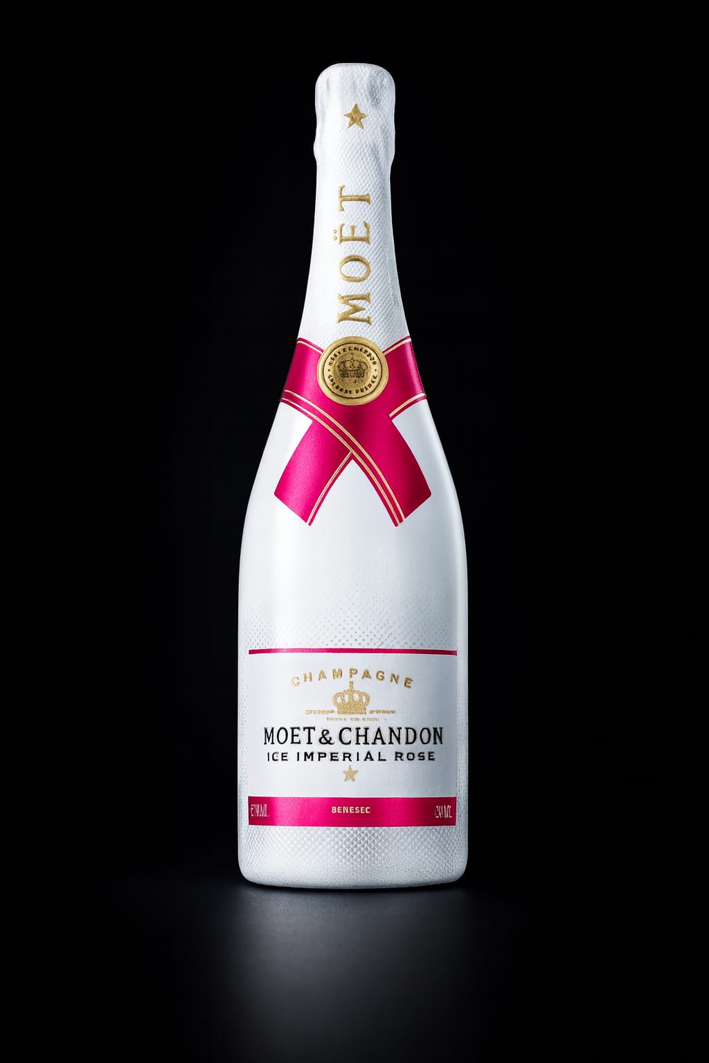 Moët & Chandon Rose Ice