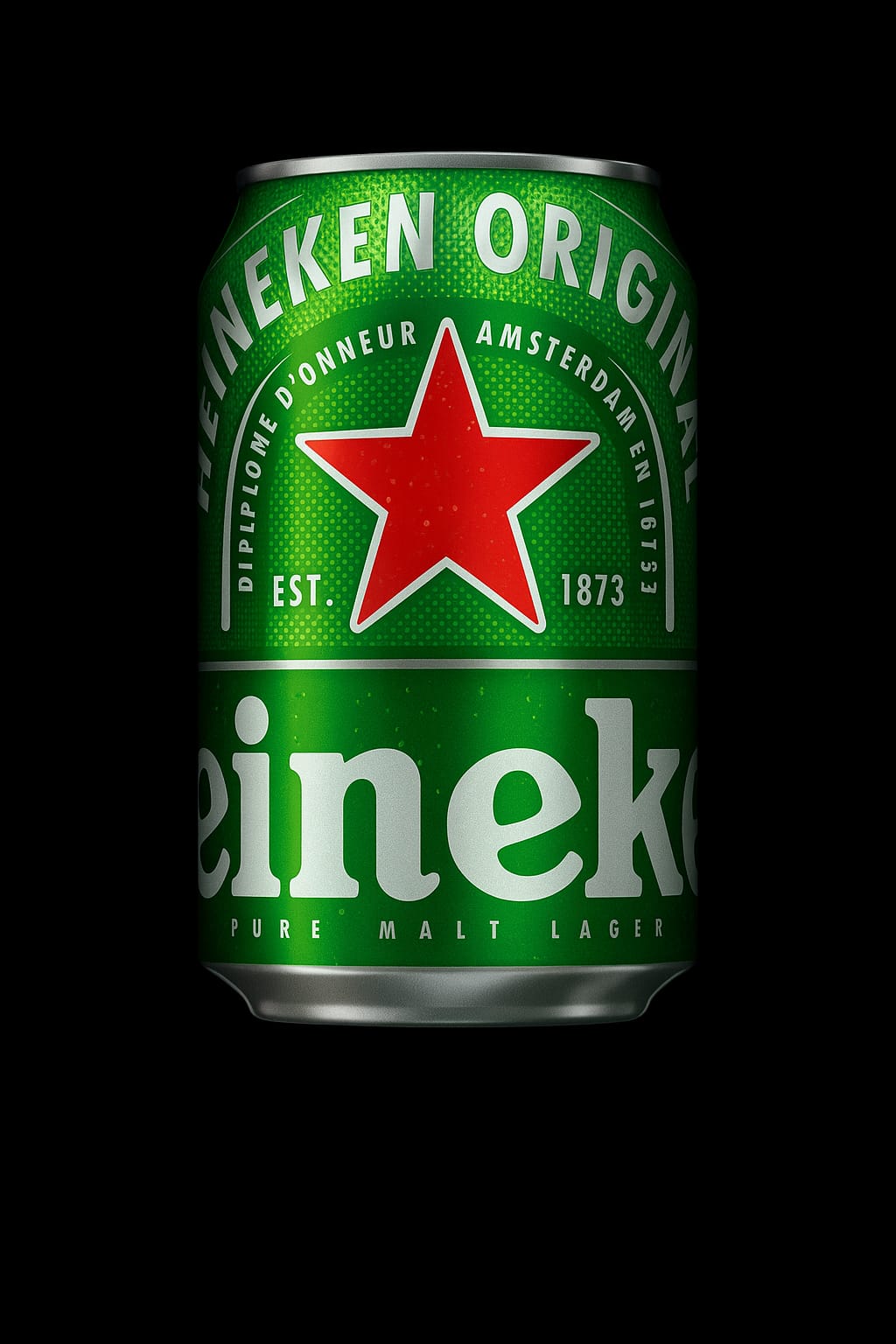 Heineken
