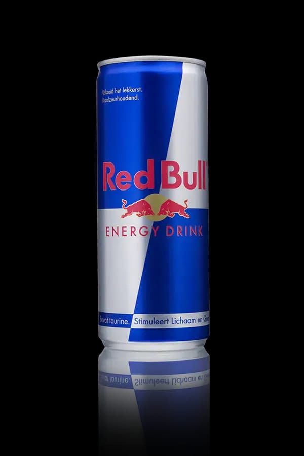 Redbull 25cl