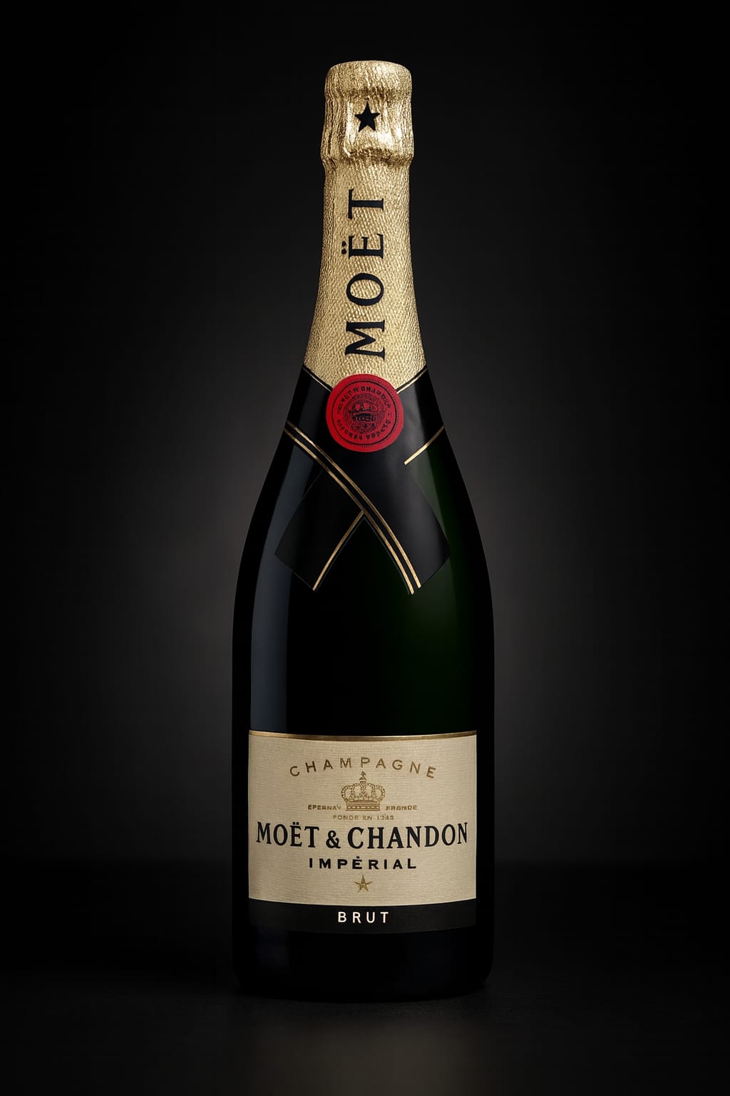 Moët & Chandon Brut