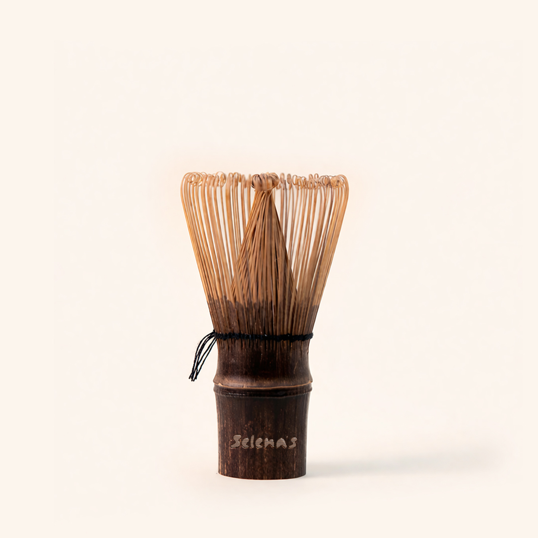 Bamboe Whisk
