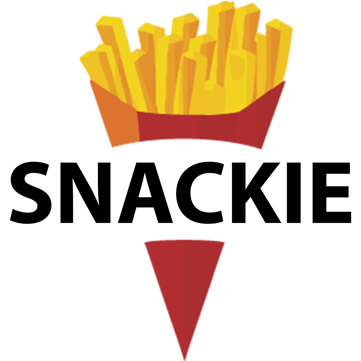 Logo van Snackie Spijkenisse