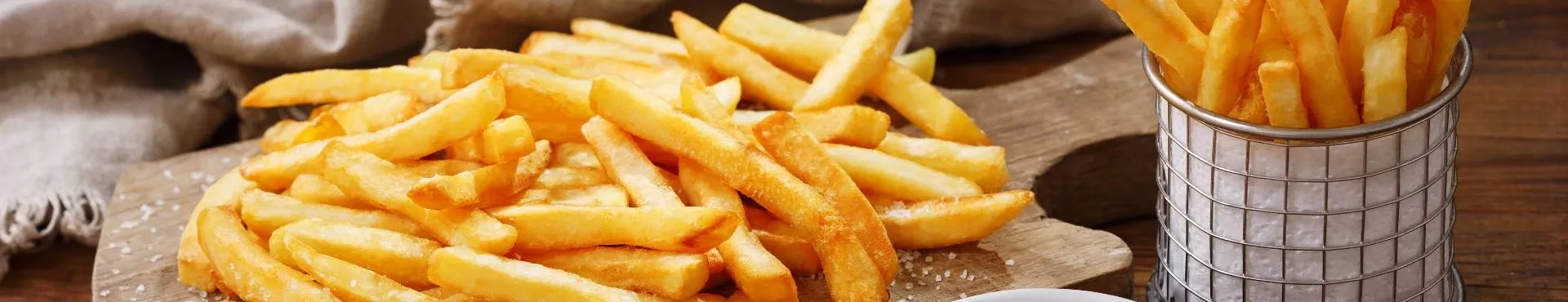 Snackie Spijkenisse