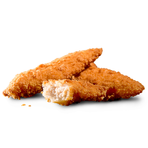 3 Chickenstrips