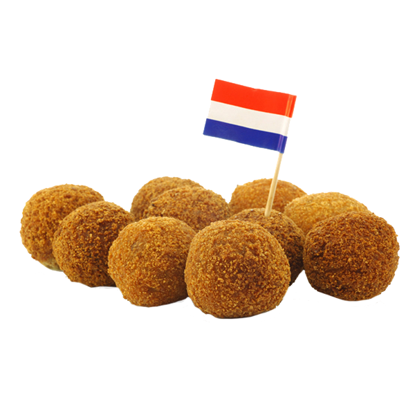 Bitterballen