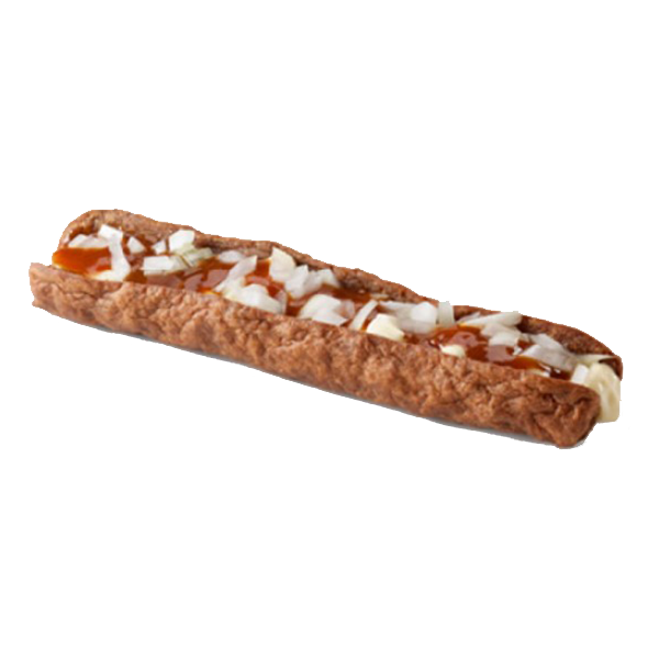 Frikandel Speciaal
