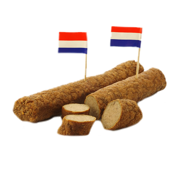 Frikandel