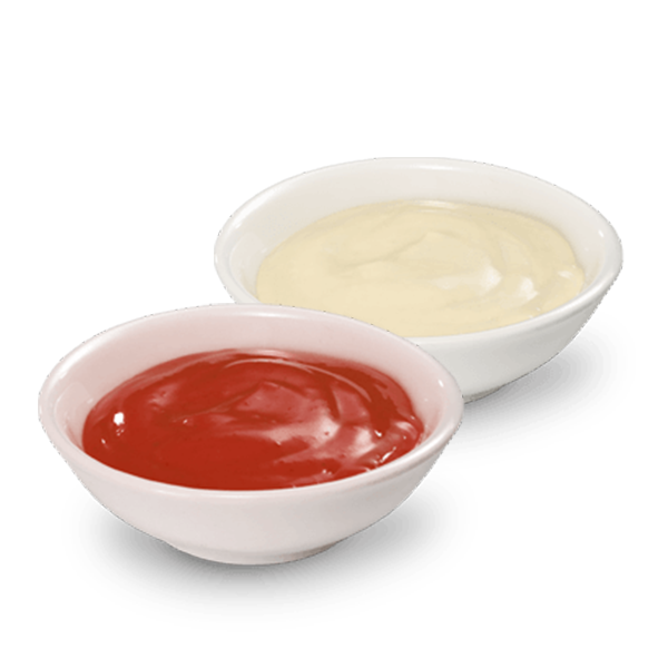 Speciaal Ketchup