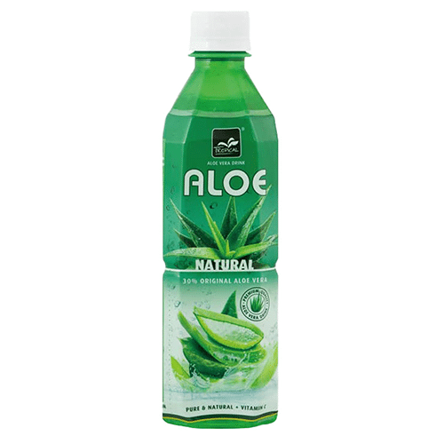 Aloë vera
