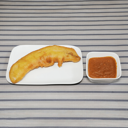 Bakbanaan