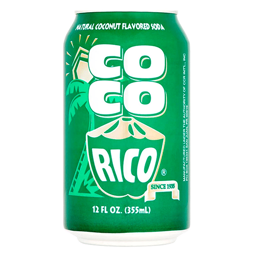 Coco Rico