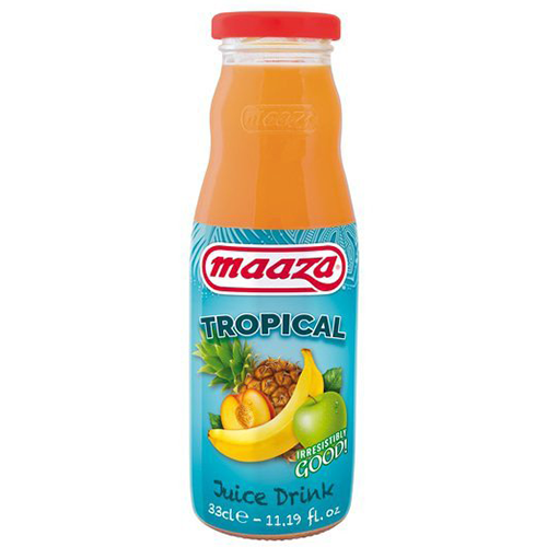 Maaza tropical 330ml