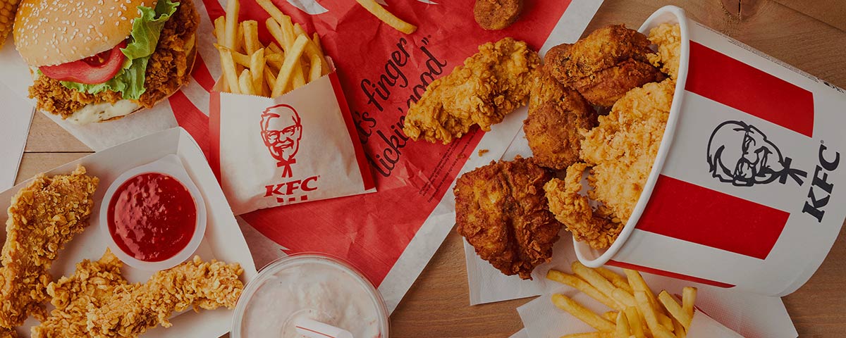 KFC Spijkenisse
